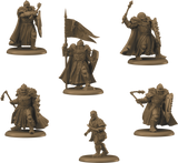 Trône de Fer: Jeu de Figurines :Bolton (Base) [N25] (LIVRAISON GRATUITE)