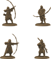 Trône de Fer: Jeu de Figurines :Bolton (Base) [N25] (LIVRAISON GRATUITE)
