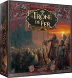 Trone de fer :Bolton (Base) [N25] (LIVRAISON GRATUITE)