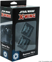 X-Wing 2.0 : Bombardier TIE/sa