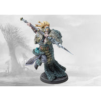 Artisan Series Female Jarl - Nords (EN STOCK)