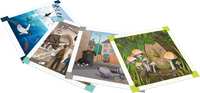 BrainBox : Trouve les Différences : Nature (Ref)
