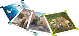 BrainBox : Trouve les Différences : Nature (Ref)
