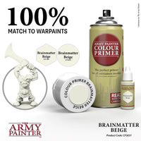 Colour Primer - Brainmatter Beige