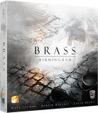 Brass Birmingham (FRAIS DE PORT INCLUS)