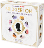 Bridgerton (RUPTURE FOURNISSEUR)