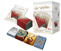 Harry Potter: World Cup Expansion en Francais (PRECOMMANDE sortie en octobre 2023)