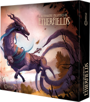 Etherfields: COE - Creatures alternatives (Extension)