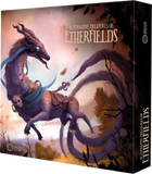 Etherfields: COE - Creatures alternatives (Extension)