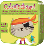 Calculodingo GS-CE2