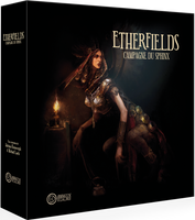 Etherfields: Campagne du Sphinx (Extension)