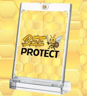 Card Case avec support