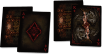 Etherfields: Cartes à jouer (Extension)