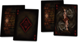 Etherfields: Cartes à jouer (Extension)