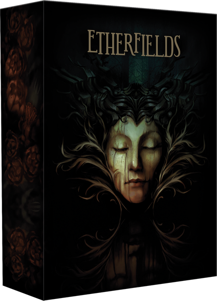 Etherfields: Cartes à jouer (Extension)