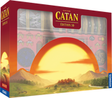 Catan : 3D Edition Deluxe (LIVRAISON GRATUITE)