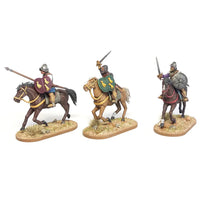 WargamesAtlantic : Renaissance /Conquistador Cavalry