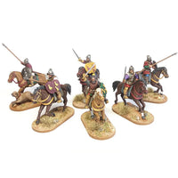 WargamesAtlantic : Renaissance /Conquistador Cavalry