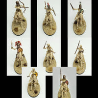 WargamesAtlantic : Skeleton Cavalry and Chariots