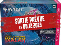 Magic The Gathering Cavernes Oubliées d'Ixalan Cavernes Bundle Gift en Anglais  (LIVRAISON GRATUITE)