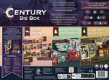 Century Big Box (OPERATION COMMERCIALE MAI 2024)