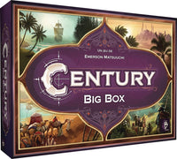Century Big Box (OPERATION COMMERCIALE MAI 2024)