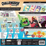 Challengers Beach Cup (EN STOCK)