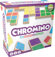 Chromino (nouvelle version)