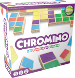 Chromino (nouvelle version)