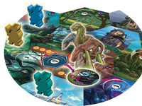 Chronicles of Avel : Nouvelles Aventures (EXTENSION)