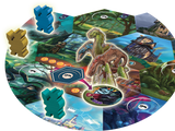 Chronicles of Avel : Nouvelles Aventures (EXTENSION)