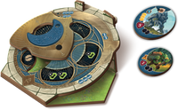 Chronicles of Avel : Nouvelles Aventures (EXTENSION)