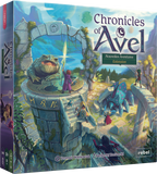 Chronicles of Avel : Nouvelles Aventures (EXTENSION)