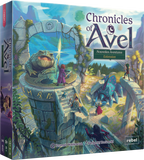 Chronicles of Avel : Nouvelles Aventures (EN STOCK)