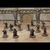 WargamesAtlantic :Guards