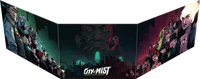 City of Mist : Les Accessoires de la MC (frais de port gratuit)