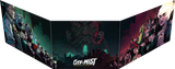 City of Mist : Les Accessoires de la MC (frais de port gratuit)