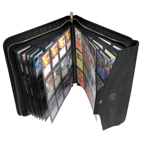 Classeur pour cartes Enhance ( frais de port inclus)