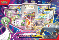 Pokémon collection premium Pouvoirs en évolution Gardevoir EX(EN STOCK)