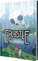 Colostle : Livre de base (frais de port inclus)
