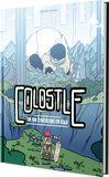 Colostle : Livre de base (frais de port inclus)