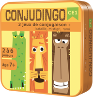 Conjudingo CE1