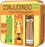 Conjudingo CE1