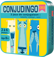 Conjudingo CE2