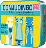 Conjudingo CE2