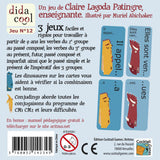 Conjudingo CM1-CM2