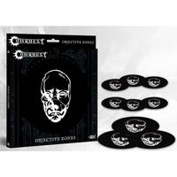 Conquest - Objective Zones - Spires Logo  (Sortie prévue en juin) (Copie)