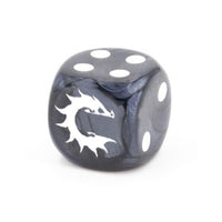 Conquest - Pack de 24 x D6 logo Conquest