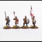 WargamesAtlantic : Renaissance /Conquistadors