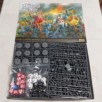 Barons' War Second Edition en Version Originale seconde édition (Disponible courant mai)